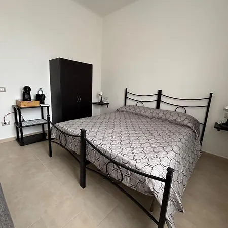 Bed & Breakfast Nonna Pia Fertilia