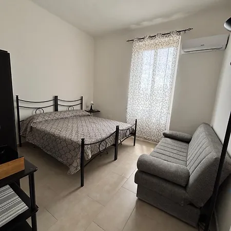 Bed & Breakfast Nonna Pia Fertilia