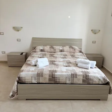 Nonna Pia Bed & Breakfast *