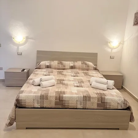 Bed and breakfast Nonna Pia *