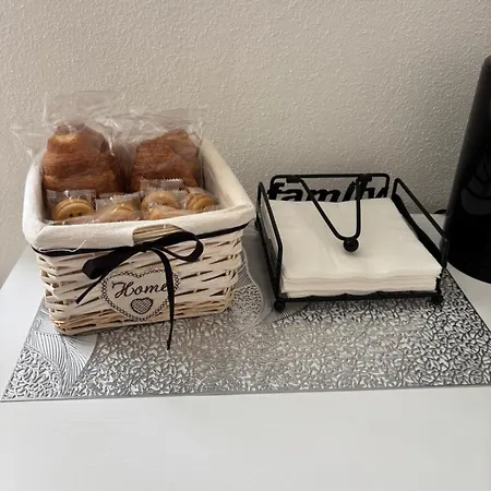 Bed & Breakfast Nonna Pia Fertilia