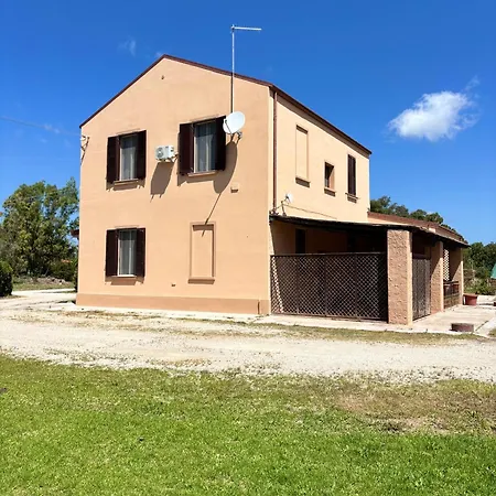 Bed & Breakfast Nonna Pia