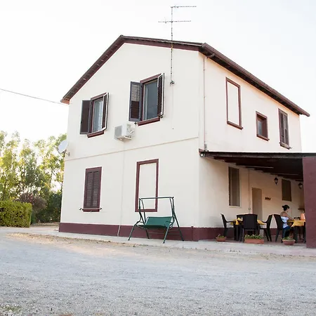 Bed & Breakfast Nonna Pia