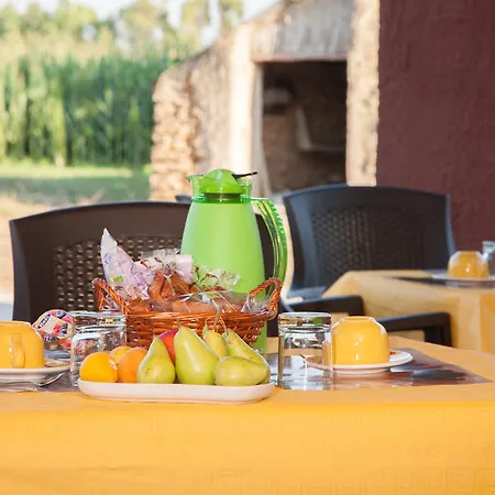 Bed & Breakfast Nonna Pia