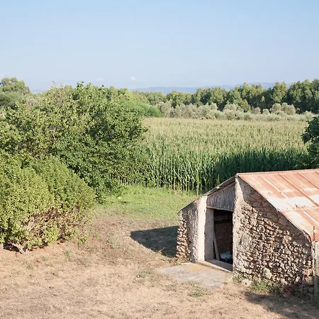 Bed & Breakfast Nonna Pia