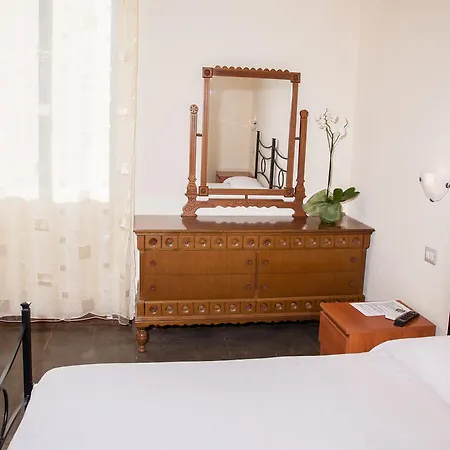 Bed & Breakfast Nonna Pia Fertilia