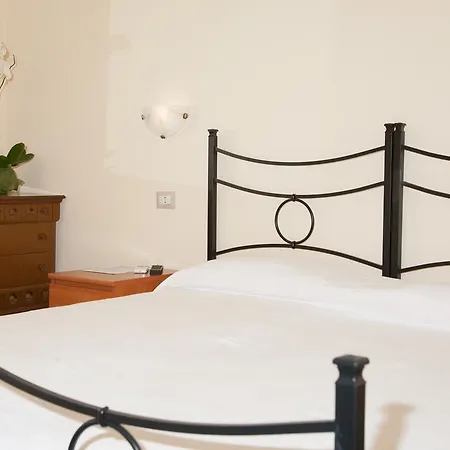Bed & Breakfast Nonna Pia