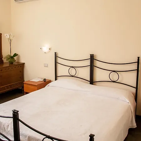 Bed & Breakfast Nonna Pia *