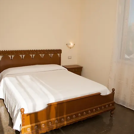 Bed & Breakfast Nonna Pia Fertilia