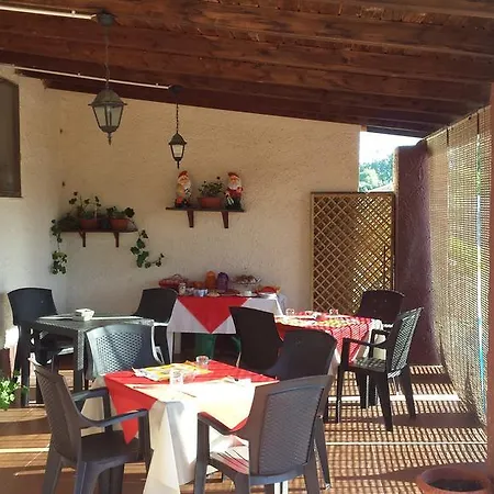 Bed & Breakfast Nonna Pia