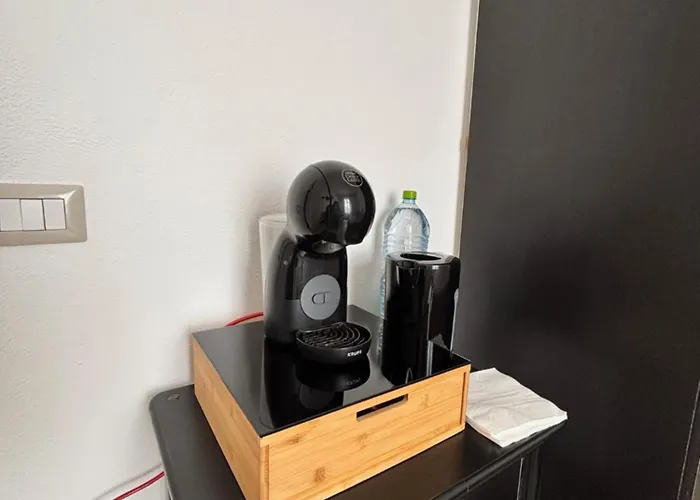 Oda ve Kahvaltı Nonna Pia 3*