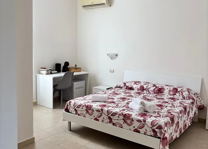 Nonna Pia Bed & Breakfast 3*