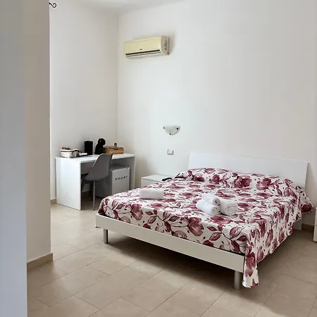 Nonna Pia Bed & Breakfast *