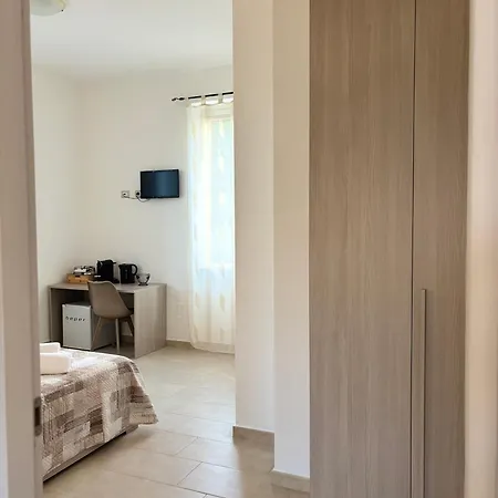 Nonna Pia Bed & Breakfast Fertilia