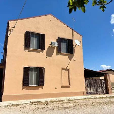 Nonna Pia Bed & Breakfast *