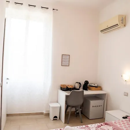 Nonna Pia Bed & Breakfast Fertilia