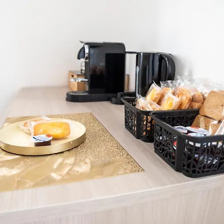 Alojamento de Acomodação e Pequeno-almoço Nonna Pia 3*