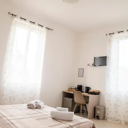 Bed & Breakfast Nonna Pia Fertilia