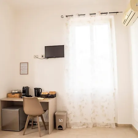 Nonna Pia Bed & Breakfast 3*