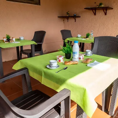 Nonna Pia Alojamento de Acomodação e Pequeno-almoço 3*